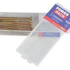ForgeFix Multi-Purpose Screws, Pozi, CSK, ZYP additional 40