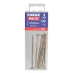 ForgeFix Multi-Purpose Screws, Pozi, CSK, ZYP additional 45