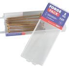 ForgeFix Multi-Purpose Screws, Pozi, CSK, ZYP additional 78