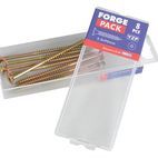 ForgeFix Multi-Purpose Screws, Pozi, CSK, ZYP additional 68