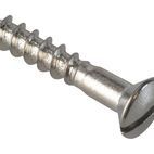 ForgeFix Multi-Purpose Screws,SL, Chrome Plated additional 3