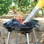 Hozelock Green Power Evolution Thermal Weeder additional 3