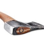 Hultafors Hults Bruk Ekelund Hunting Axe additional 3