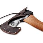 Hultafors Hults Bruk Qvarfot Felling Axe additional 2