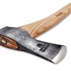 Hultafors Hults Bruk Qvarfot Felling Axe additional 3