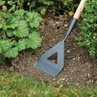 Kent &amp; Stowe Long Handled Dutch Hoe, FSC® additional 1