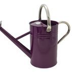 Kent &amp; Stowe Metal Watering Can additional 2