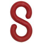 Sealey RSH10 Plastic Chain S-Hook Pack of 10 additional 2