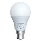 Link2Home Wi-Fi LED Dimmable Bulbs with RGB additional 3