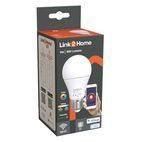 Link2Home Wi-Fi LED Dimmable Bulbs with RGB additional 8