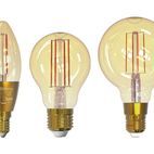 Link2Home Wi-Fi LED Filament Dimmable Bulbs additional 8