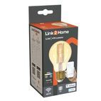 Link2Home Wi-Fi LED Filament Dimmable Bulbs additional 9