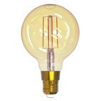 Link2Home Wi-Fi LED Filament Dimmable Bulbs additional 2