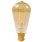 Link2Home Wi-Fi LED Filament Dimmable Bulbs additional 1