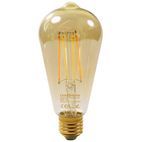 Link2Home Wi-Fi LED Filament Dimmable Bulbs additional 4