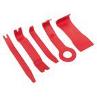 Sealey RT/KIT Trim &amp; Upholstery Tool Set 5pc additional 2