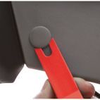 Sealey RT/KIT Trim &amp; Upholstery Tool Set 5pc additional 3