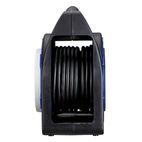 Masterplug Case Reels 20 Metre 4 Socket 13A additional 4
