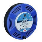 Masterplug Cassette Cable Reel additional 1