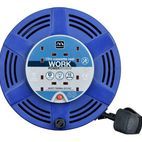 Masterplug Cassette Cable Reel additional 3