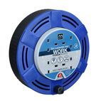 Masterplug Cassette Cable Reel additional 2