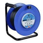 Masterplug Heavy-Duty Cable Reels 4 Socket additional 2