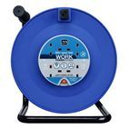 Masterplug Heavy-Duty Cable Reels 4 Socket additional 3