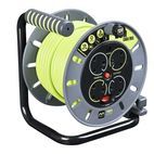 Masterplug PRO-XT Open Cable Reel additional 2