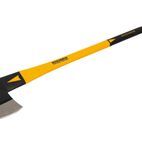 Roughneck Felling Axe Fibreglass Handle additional 2