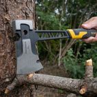 Roughneck Gorilla V-Series Axe 0.6kg (1.1/4 lb) additional 2