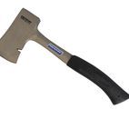 Vaughan AS114 Camping Axe All Steel &amp; Sheath 567g (1.1/4 lb) additional 1