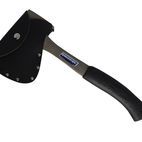 Vaughan AS114 Camping Axe All Steel &amp; Sheath 567g (1.1/4 lb) additional 2