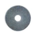 Sealey RW519 Repair Washer M5 x 19mm Zinc Plated Pack of 100 additional 2