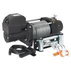 Sealey RW5675 Recovery Winch 5675kg (12500lb) Line Pull 12V Industrial additional 5