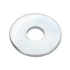 Sealey RW619 Repair Washer M6 x 19mm Zinc Plated Pack of 100 additional 1