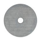 Sealey RW638 Repair Washer M6 x 38mm Zinc Plated Pack of 50 additional 2