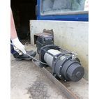 Sealey RW8180 Recovery Winch 8180kg (18000lb)Line Pull 12V Industrial additional 3