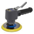 Sealey S01044 Air Sander &amp;#8709;150mm Random Orbital additional 1
