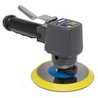 Sealey S01044 Air Sander &amp;#8709;150mm Random Orbital additional 2