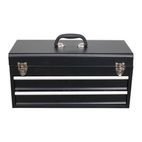 Sealey S01055 Portable Tool Chest 2 Drawer with 90pc Tool Kit additional 4