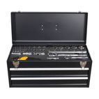 Sealey S01055 Portable Tool Chest 2 Drawer with 90pc Tool Kit additional 9