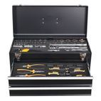 Sealey S01055 Portable Tool Chest 2 Drawer with 90pc Tool Kit additional 6