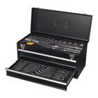 Sealey S01055 Portable Tool Chest 2 Drawer with 90pc Tool Kit additional 7