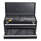 Sealey S01055 Portable Tool Chest 2 Drawer with 90pc Tool Kit additional 8