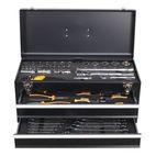 Sealey S01055 Portable Tool Chest 2 Drawer with 90pc Tool Kit additional 11