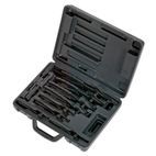 Sealey S01064 Circlip Pliers Set 10pc Internal/External additional 3