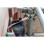 Sealey S01068 Podger Ratchet 21mm additional 3