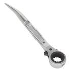 Sealey S01068 Podger Ratchet 21mm additional 2