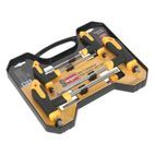 Sealey S01070 T-Handle TRX-Star Key Set 8pc additional 2