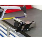 Sealey S01081 Vice 100mm Steel Fabricated additional 2